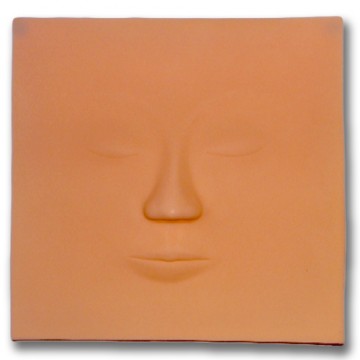 Visage 3D en latex Visage 3D en latex-3578